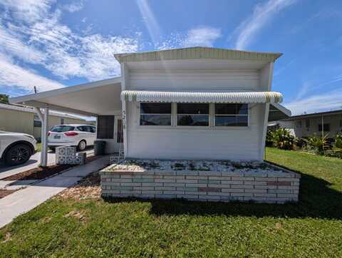 5208 5th St Circle West, Bradenton, FL 34207