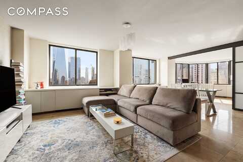 200 Rector Place, New York, NY 10280