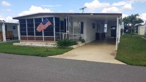 6116 Saragossa Ave, New Port Richey, FL 34653