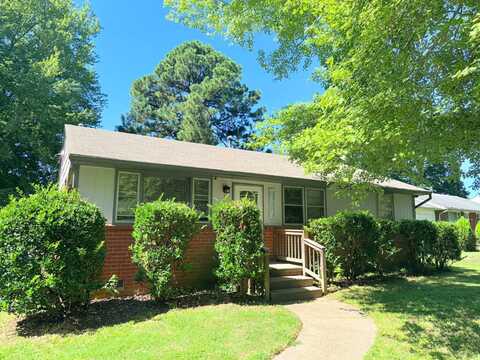 3907 Rusk Ave, Richmond, VA 23234