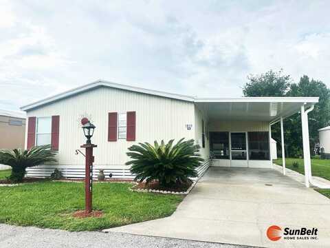 1011 Century Drive, Wildwood, FL 34785
