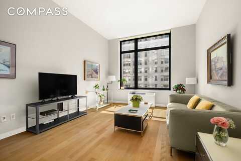 450 East 83rd Street, New York, NY 10028