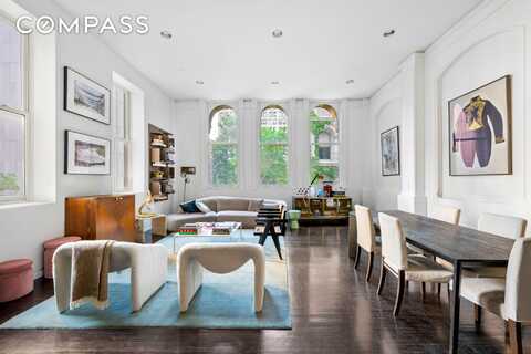 8 Thomas Street, New York, NY 10007
