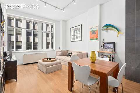59 John Street, New York, NY 10038