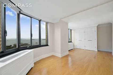 200 Rector Place, New York, NY 10280