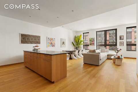 68 Spring Street, New York, NY 10012