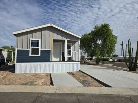 10701 N. 99th Ave. #135, Peoria, AZ 85345