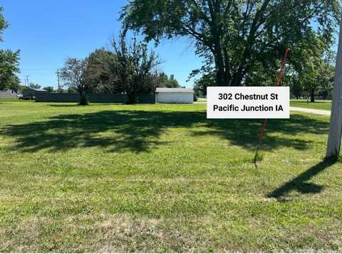 302 Chestnut St, Pacific Junction, IA 51561