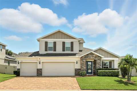 1416 Shira Road, Minneola, FL 34715