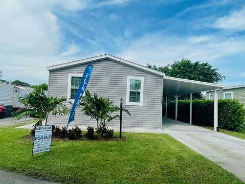 4429 Evelyn Place, Lake Worth, FL 33463