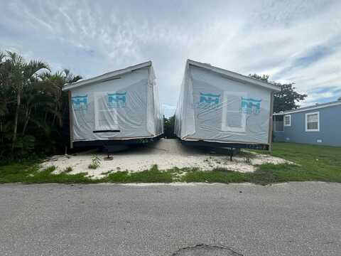55 Eland Drive #055, North Fort Myers, FL 33917
