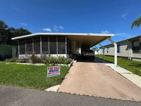 6011 Madeira Ave, New Port Richey, FL 34653