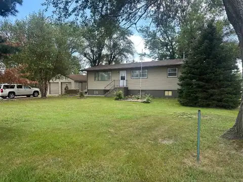 4035 W Airport Rd, Grand Island, NE 68803