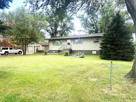 4035 W Airport Rd, Grand Island, NE 68803