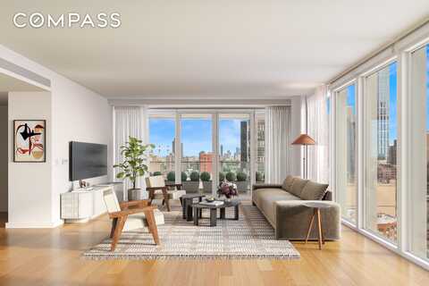 301 East 61st Street, New York, NY 10065