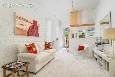 54 East 1st Street, New York, NY 10003