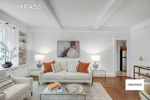 124 East 84th Street, New York, NY 10028
