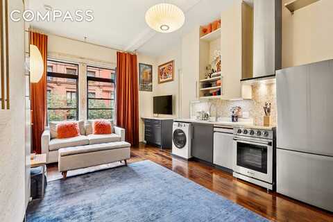 140 West 69th Street, New York, NY 10023
