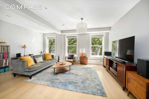 215 Lafayette Avenue, Brooklyn, NY 11238