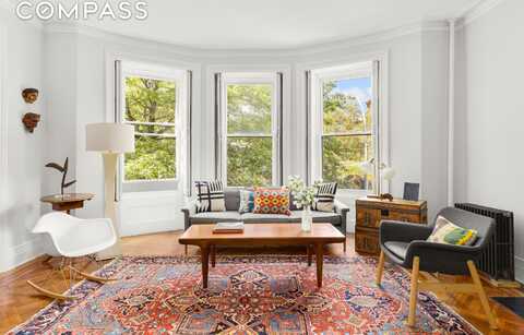 144 Garfield Place, Brooklyn, NY 11215
