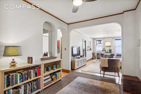 45 Park Terrace West, New York, NY 10034