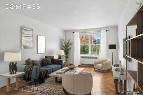 91 Payson Avenue, New York, NY 10034