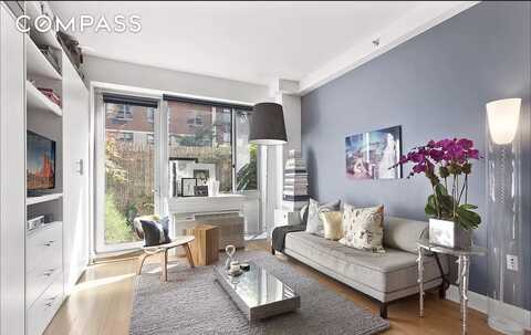 505 West 47th Street, New York, NY 10036