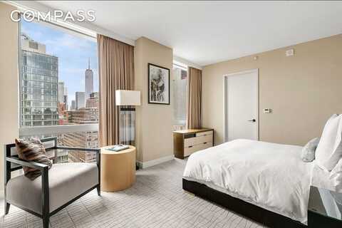 246 Spring Street, New York, NY 10013