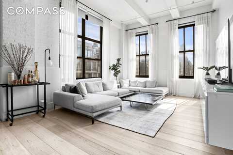 448 West 37th Street, New York, NY 10018