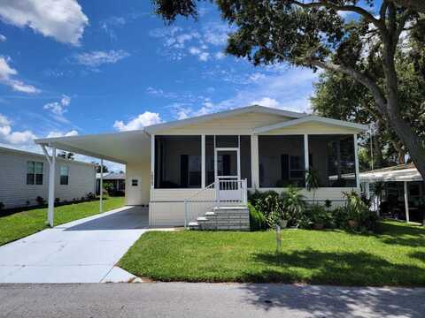 10923 TUMBLEWEED, DADE CITY, FL 33525