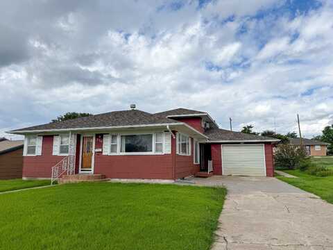 320 N 5th, Stockton, KS 67669