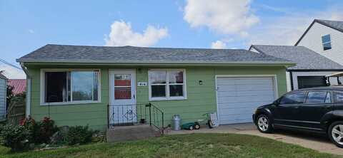 414 East A Street, Ogallala, NE 69153