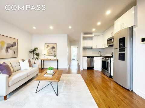 157 Prospect Avenue, Brooklyn, NY 11215