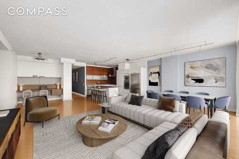 151 West 17th Street, New York, NY 10011