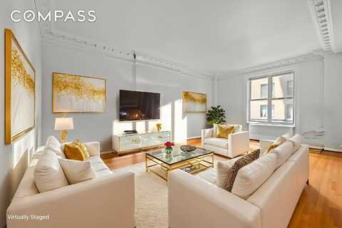 780 West End Avenue, New York, NY 10025
