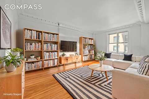 780 West End Avenue, New York, NY 10025