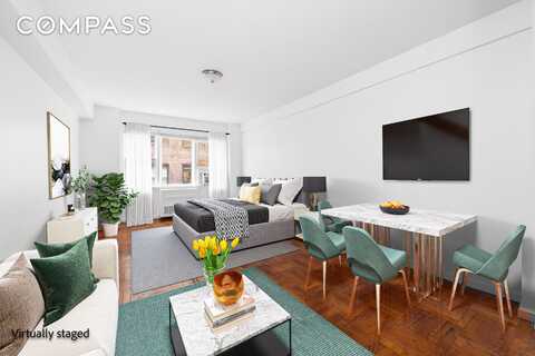 240 East 46th Street, New York, NY 10017