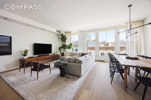 51 Walker Street, New York, NY 10013