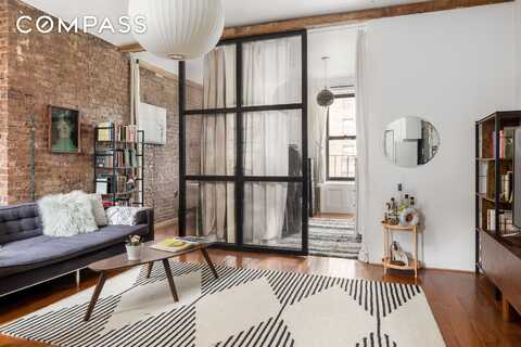 327 East 3rd Street, New York, NY 10009