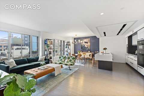 70 Charlton Street, New York, NY 10014