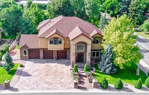 13198 W 27th Ln, Golden, CO 80401