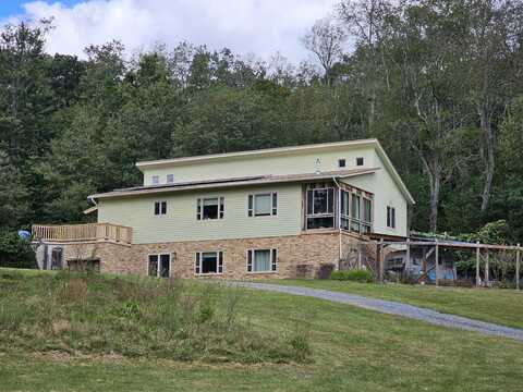 170 Spruce Street, Monterey, VA 24465