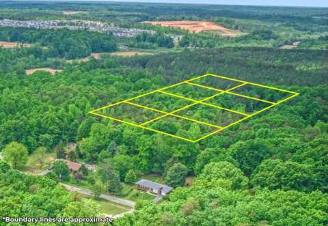 Lots 1-8 Lincoln Village Dr, Statesville, NC 28677