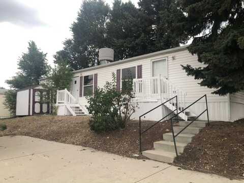 1801 W 92nd Ave, #13, Federal Heights, CO 80260