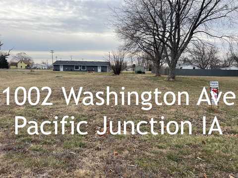 1002 Washington Ave, Pacific Junction, IA 51561