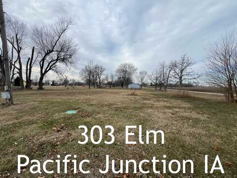 303 Elm St, Pacific Junction, IA 51561