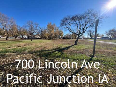 700 Lincoln Ave, Pacific Junction, IA 51561
