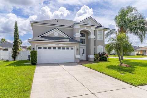 3201 Falcon Point Drive, Kissimmee, FL 34741