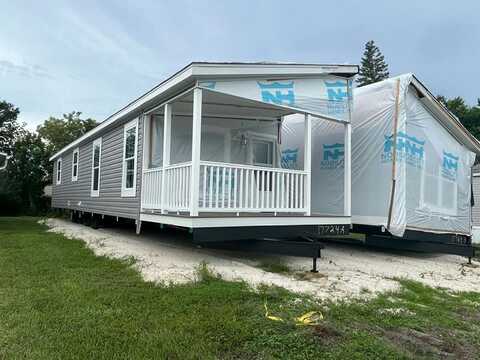 10 Eland Drive #010, North Fort Myers, FL 33917