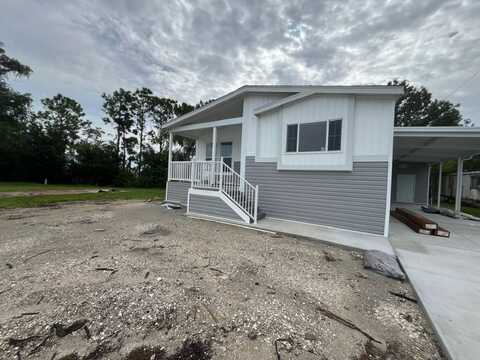 24 Eland Drive #024, North Fort Myers, FL 33917